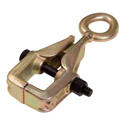 KS Tools Box-Zugklemme mit ungleichen Backen, 245mm