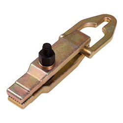 KS Tools Schmale-Zugklemme, 255mm