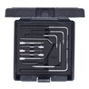 KS Tools Airbag-Demontage-Werkzeug-Satz, 12-teilig