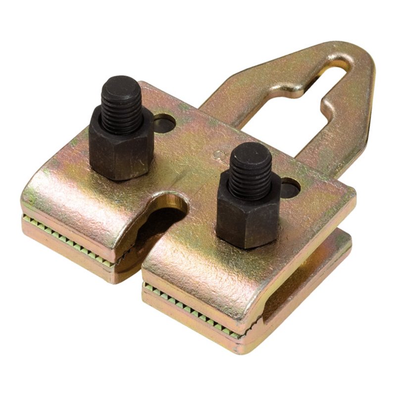 KS Tools Doppelmaul-Zugklemme, 175mm