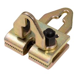 KS Tools Doppelmaul-Zugklemme mit 2 Zugrichtungen, 175mm