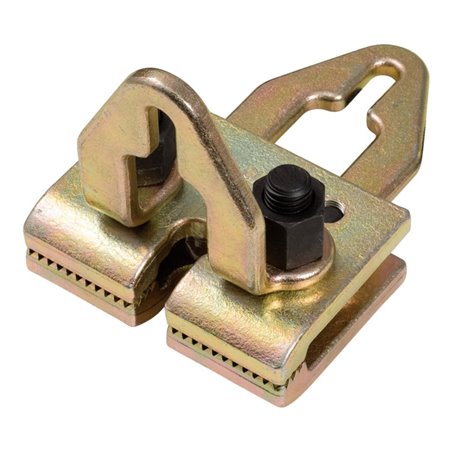 KS Tools Doppelmaul-Zugklemme mit 2 Zugrichtungen, 175mm