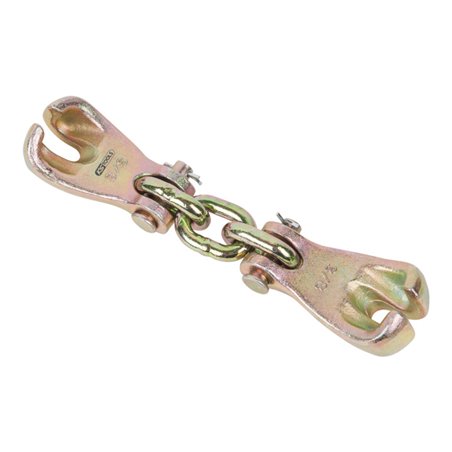 KS Tools Zugketten-Verbinder, L255mm