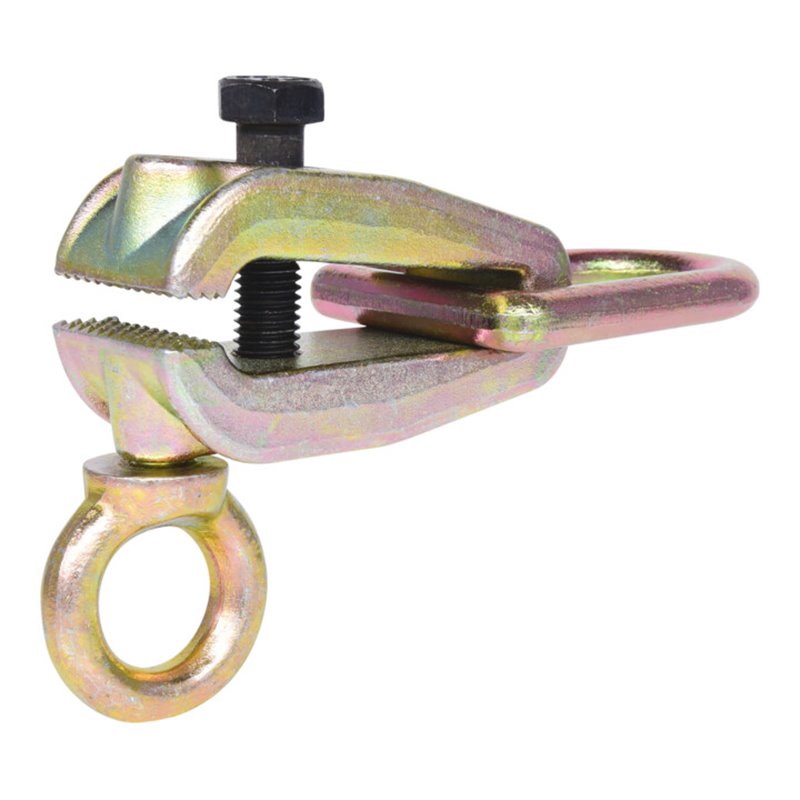 KS Tools Mini-Zugklemme, 150mm