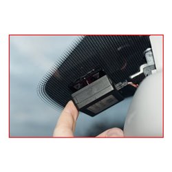 KS Tools Regen- und Lichtsensor Lösewerkzeug-Satz, 3-tlg.