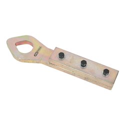 KS Tools Universal-Karosserie-Zugklemme, 260 mm