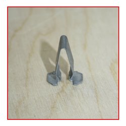 KS Tools Heckklappen-Verkleidungslöser