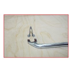 KS Tools Heckklappen-Verkleidungslöser