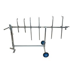 KS Tools Drehlackierständer, L1900mm