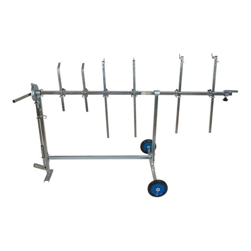 KS Tools Drehlackierständer, L1900mm