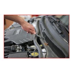 KS Tools Clip-Löser U-Form, Länge 173mm, Öffnung 5mm