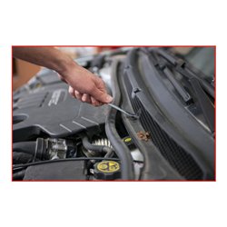 KS Tools Clip-Löser U-Form, Länge 173mm, Öffnung 5mm