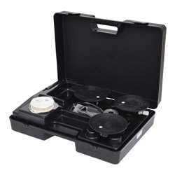 KS Tools Universal Ein-Mann-Betrieb-Scheiben-Austrenngerät, 5-tlg.