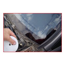 KS Tools Universal Ein-Mann-Betrieb-Scheiben-Austrenngerät, 5-tlg.