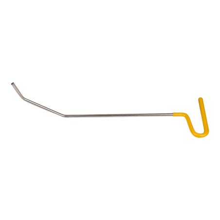 KS Tools Kugelkopf-Eisen, zweifach abgewinkelt, 600 mm