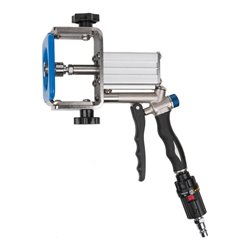 KS Tools Druckluft-Ausbeul-Auszieher