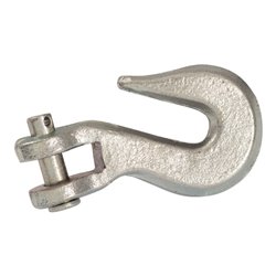 KS Tools Universal-Zughaken, inkl. Adapter, 2-teilig
