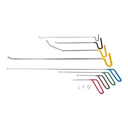 KS Tools Ausbeuleisen-Satz, 11-teilig