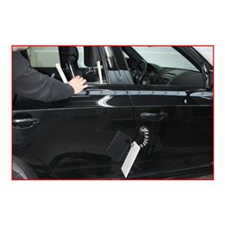 KS Tools Ausbeuleisen-Satz, 11-teilig