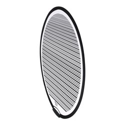 KS Tools Dellensegel, Ø 800mm