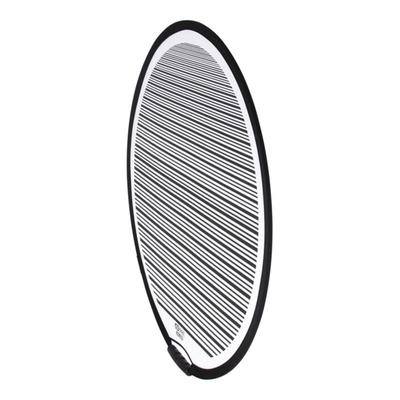 KS Tools Dellensegel, Ø 800mm