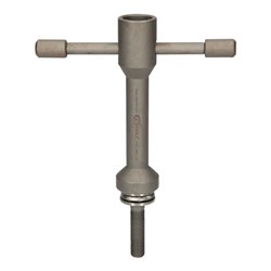 KS Tools Knebel mit Kugellager