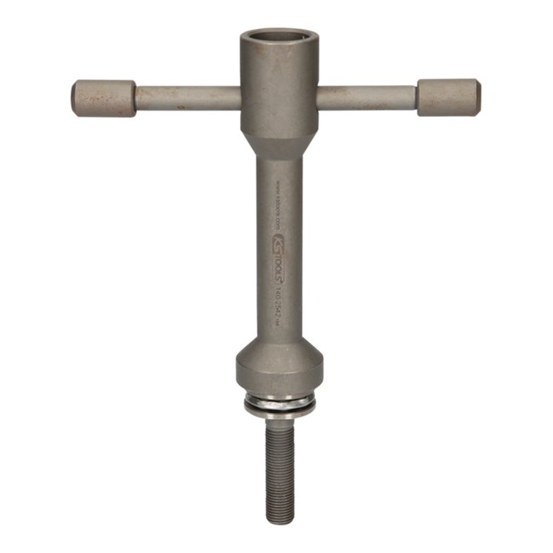 KS Tools Knebel mit Kugellager