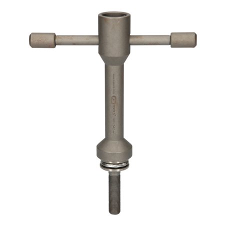 KS Tools Knebel mit Kugellager