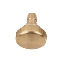 KS Tools Schlagaufsatz, Kupfer