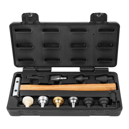 KS Tools Universal-Ausbeulhammer-Satz, 14-teilig