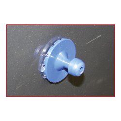 KS Tools Profi-Druckluft-Ausbeul-Auszieher-Satz, 12-teilig