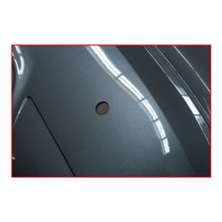 KS Tools Lochstanzen-Satz für Ford Abstandssensoren (PDC), 30-teilig