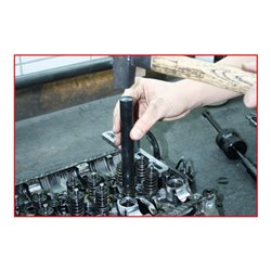 KS Tools Ventilschaftdichtungs-Aufdrücker