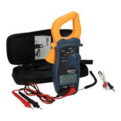 KS Tools Digital Amperezangen-Satz 600A, 3-tlg.