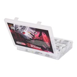 KS Tools RDKS / TPMS Service-Sortiment für Reifendruck-Kontrollsysteme, 142-teilig