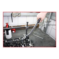 KS Tools Ventilfeder-Spanner für VAG
