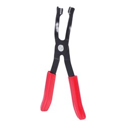 KS Tools Ventilschaftabdichtungszange, abgewinkelt