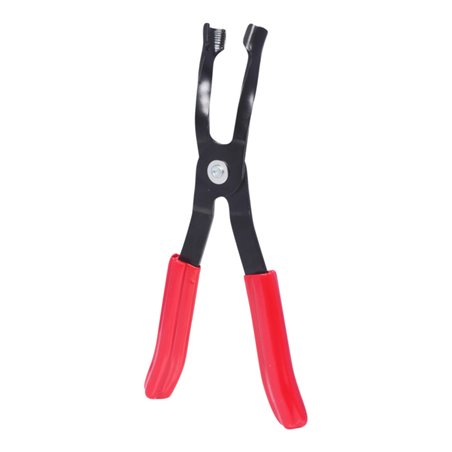 KS Tools Ventilschaftabdichtungszange, abgewinkelt