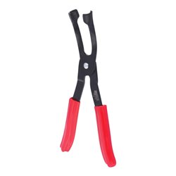 KS Tools Ventilschaftabdichtungszange, abgewinkelt