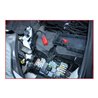 KS Tools Sicherungsautomaten-Satz (10A – 15A – 20A), 4-teilig