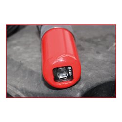 KS Tools Sicherungsautomaten-Satz (10A – 15A – 20A), 4-teilig