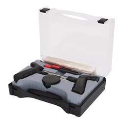 KS Tools Reifenvulkanisier-Satz, 5-teilig 178mm Fäden