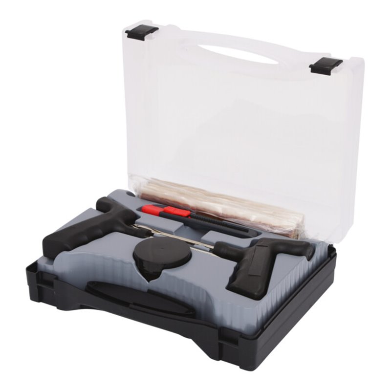 KS Tools Reifenvulkanisier-Satz, 5-teilig 178mm Fäden