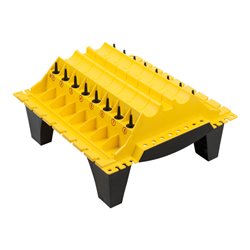 KS Tools Teilablage für Zylinderkopf-Komponenten