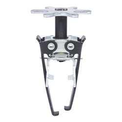 KS Tools Ventilfeder-Spanner, 130mm