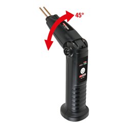 KS Tools Kunststoffreparatur-Satz (kabellos), 302-teilig