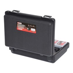 KS Tools Kunststoffreparatur-Satz (kabellos), 302-teilig