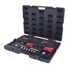 KS Tools Ventil Montage und Demontage Werkzeug-Satz, 25-teilig