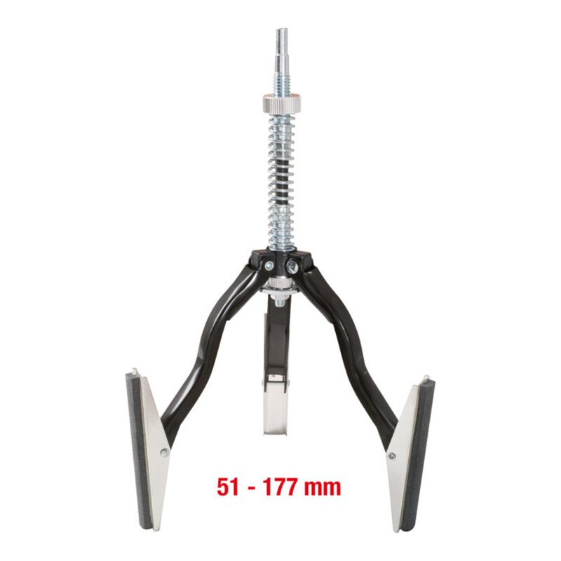 KS Tools Zylinder-Hon-Gerät, Ø 51-177mm