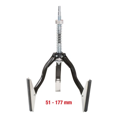 KS Tools Zylinder-Hon-Gerät, Ø 51-177mm